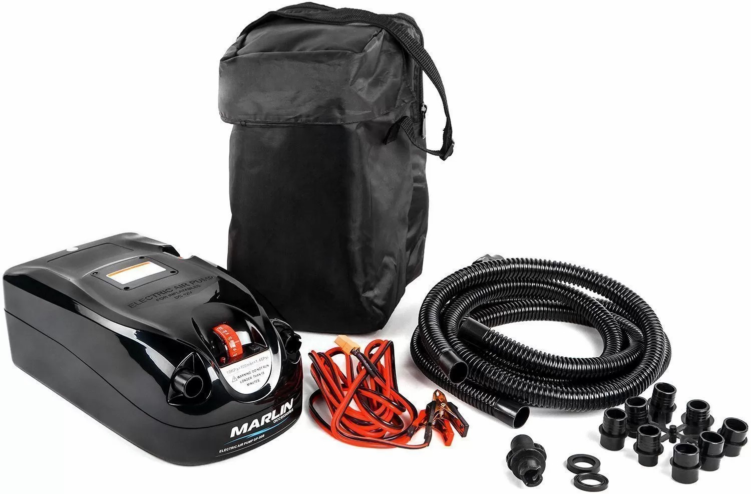 ЭЛЕКТРИЧЕСКИЙ НАСОС MARLIN GP-80 B в Новочеркасске