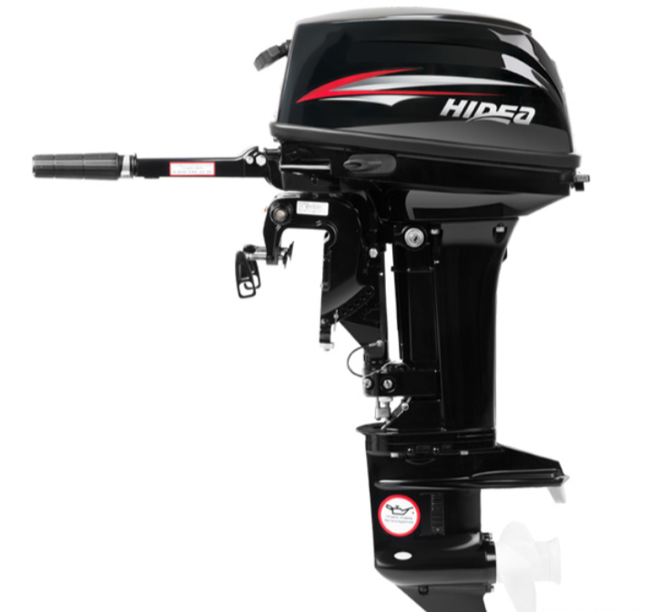 Лодочный мотор HIDEA HD9.9PRO FES (326 см3) в Новочеркасске