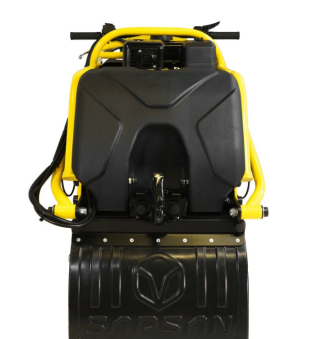 Мотобуксировщик SAPSAN SK 380 в Новочеркасске