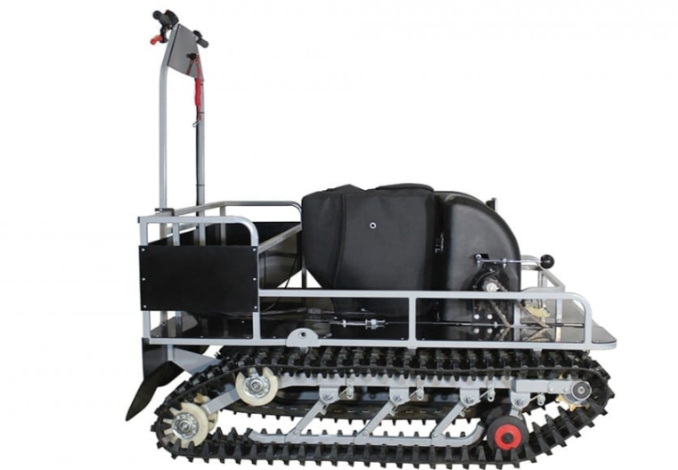 Мотобуксировщик УРАГАН Медведь 20 л.с. в Новочеркасске