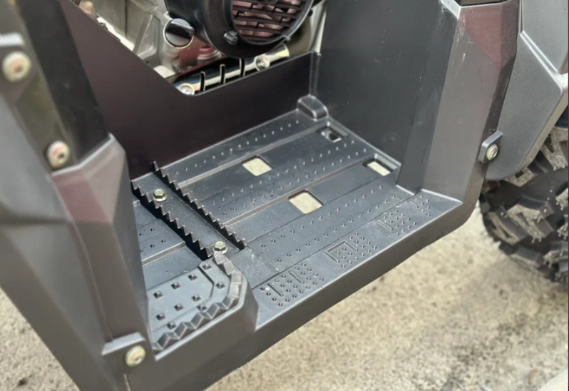 Квадроцикл GBM CROSS HILL 300 NEW в Новочеркасске