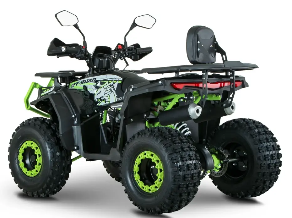 Квадроцикл YACOTA DRAGON LUX в Новочеркасске