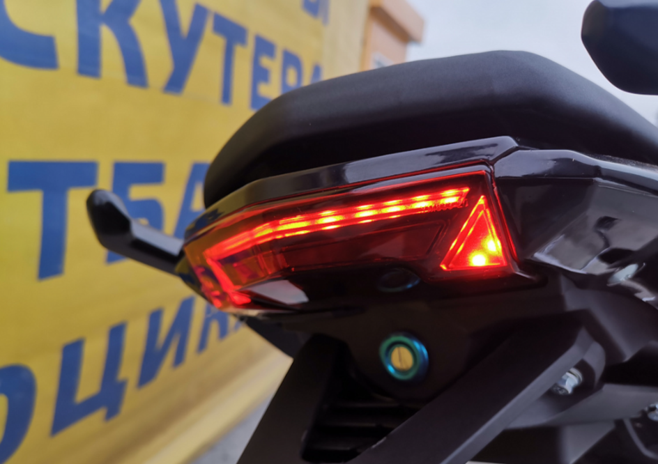 Мотоцикл MOTOLAND (МОТОЛЕНД) 250 CB250 (172FMM-5/PR250) (2022 г.) в Новочеркасске