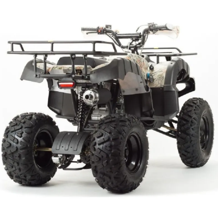 Квадроцикл PROMAX ATV 250 (2025) в Новочеркасске