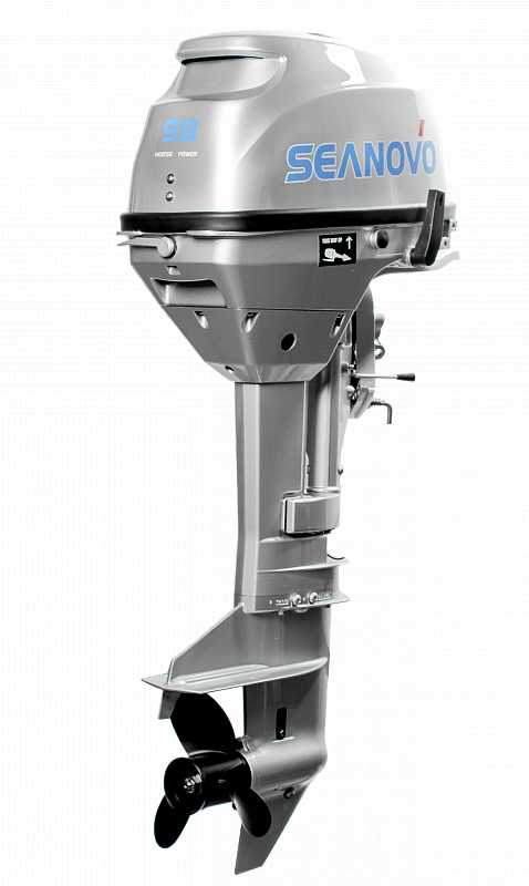 Лодочный мотор SEANOVO SN9.8FHS в Новочеркасске