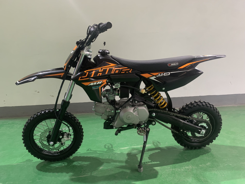 Питбайк JHLMOTO JHL MK110 (12/10) в Новочеркасске