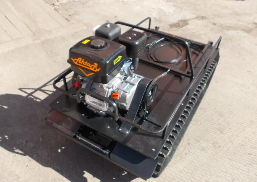 Мотобуксировщик AhtaR L 9 в Новочеркасске