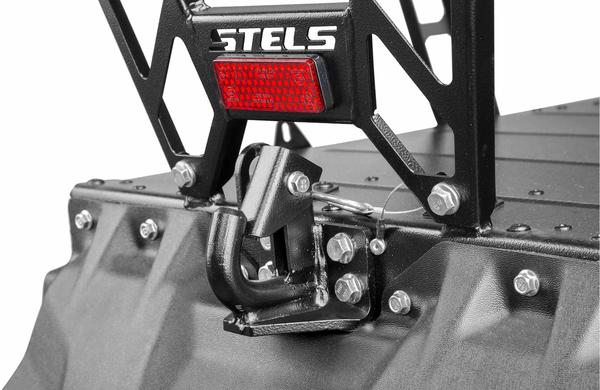 Снегоход STELS SA800R (L LUX WT) ВИТЯЗЬ 2.0 К01 Tech в Новочеркасске