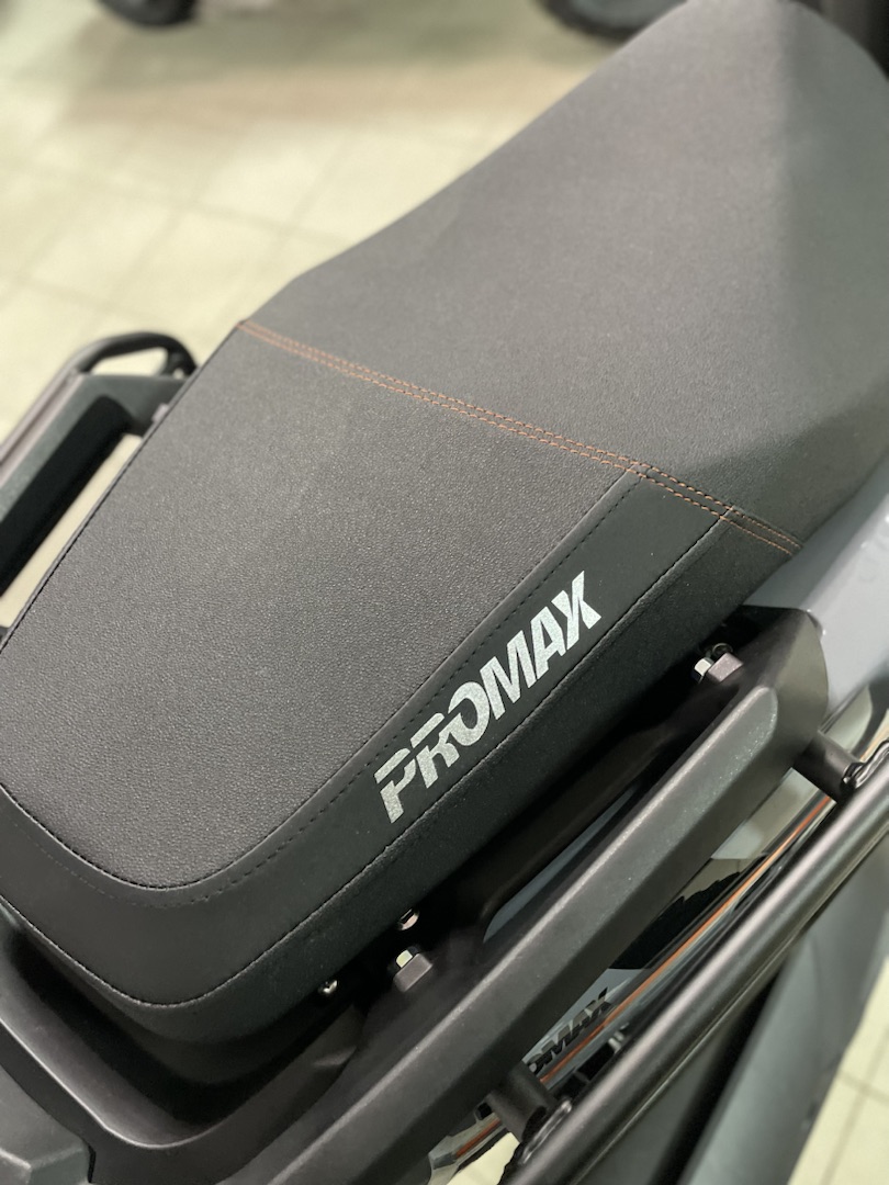 Скутер PROMAX STALKER 150(49) в Новочеркасске