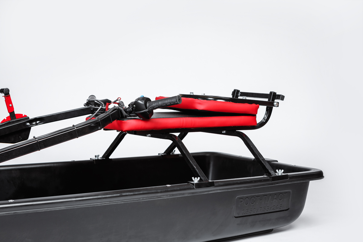 СИДЕНИЕ ДЛЯ САНЕЙ в Новочеркасске