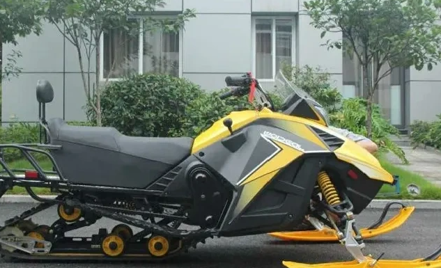 Снегоход Woideal WD 150 в Новочеркасске