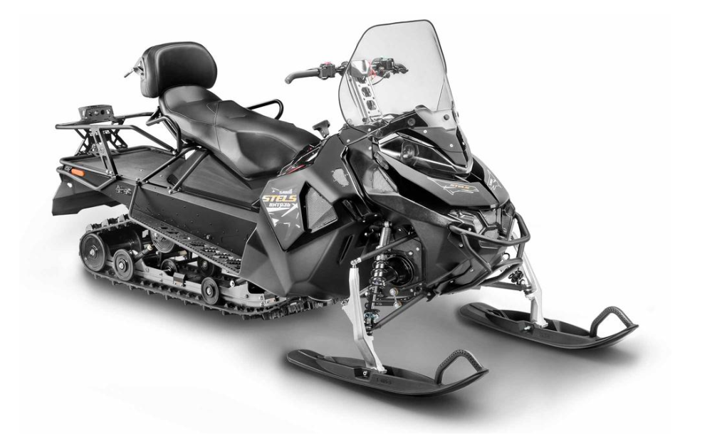 Снегоход STELS SA600R (L LUX WT) ВИТЯЗЬ 2.0 К01 Tech в Новочеркасске