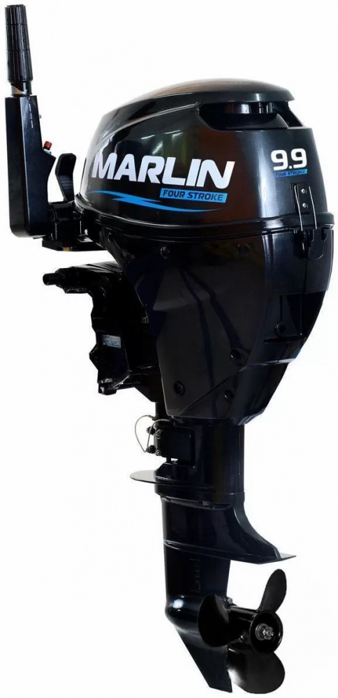 Лодочный мотор MARLIN MF 9.9 AMHS в Новочеркасске