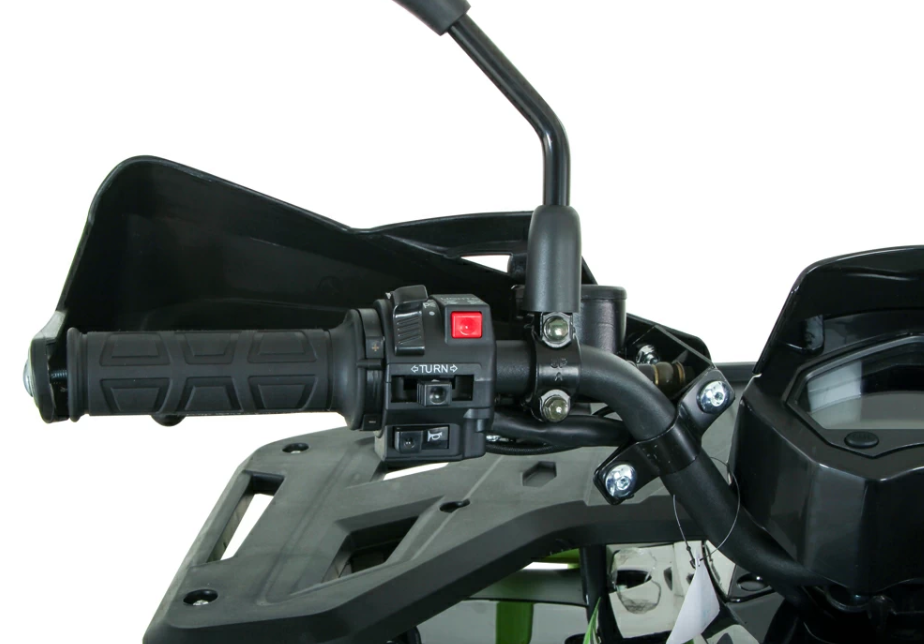 Квадроцикл YACOTA DRAGON LUX в Новочеркасске