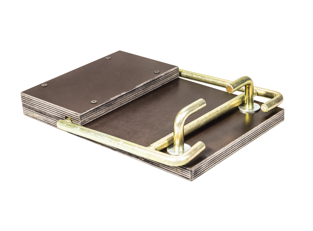 Навесной транец в Новочеркасске