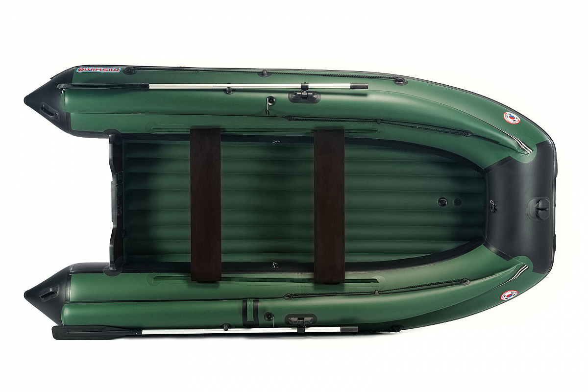 Лодка MISHIMO FAMILY LITE 350 в Новочеркасске