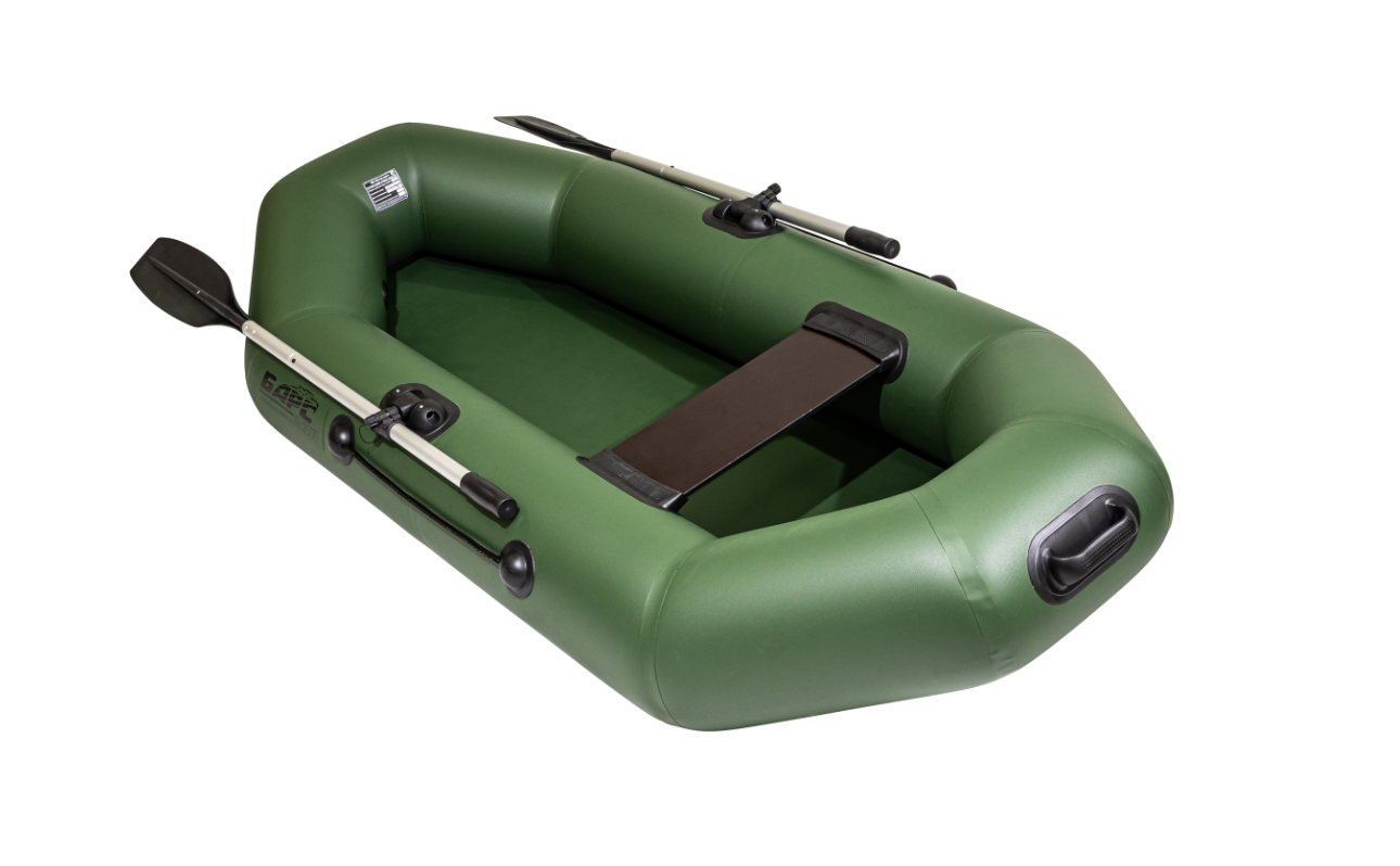 Лодка Барс 230 в Новочеркасске