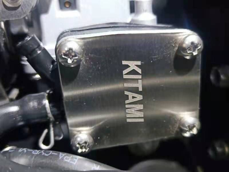 Лодочный мотор MARLIN PROLINE MP 9.9 (20) AMHS FORCE в Новочеркасске