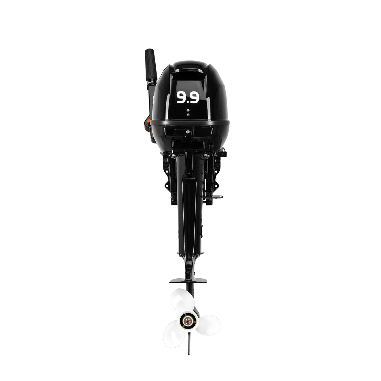 ЛОДОЧНЫЙ МОТОР GLADIATOR G9.9FHS в Новочеркасске