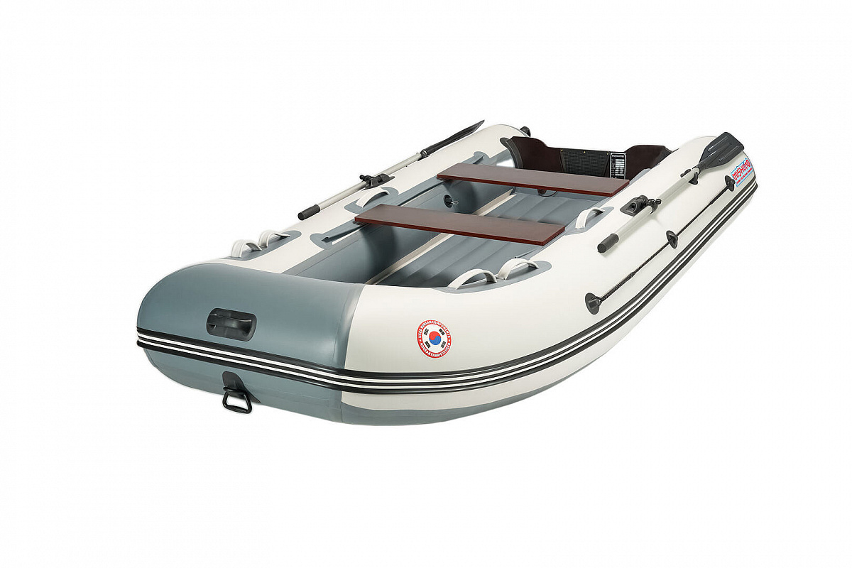 Лодка MISHIMO LITE 360 в Новочеркасске