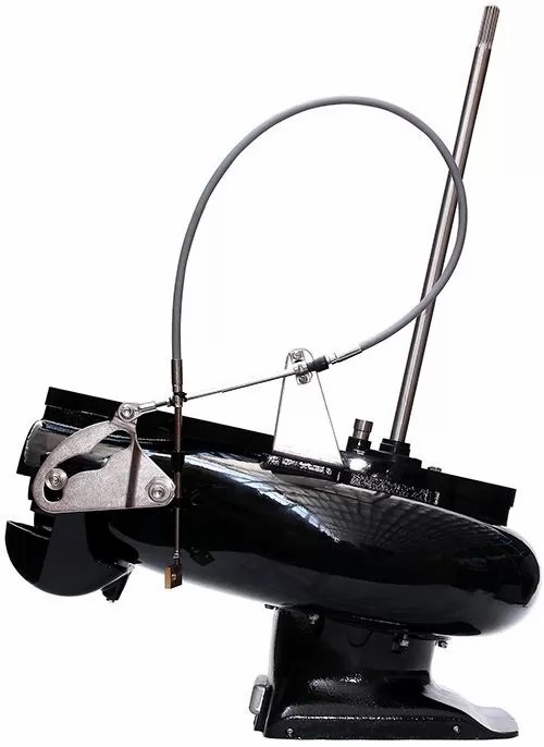 ВОДОМЕТНАЯ НАСАДКА MARLIN НА МОТОР 30 Л.С. YAMAHA, MARLIN, HIDEA, MIKATSU в Новочеркасске