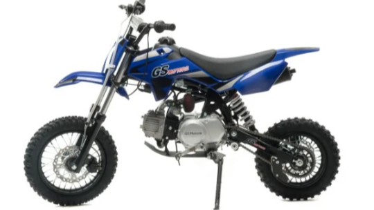 Питбайк MOTOLAND (МОТОЛЕНД) GS Motors S11 в Новочеркасске