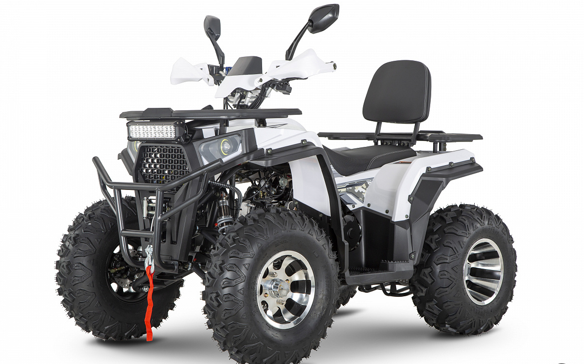 Квадроцикл YACOTA VIKING PRO в Новочеркасске