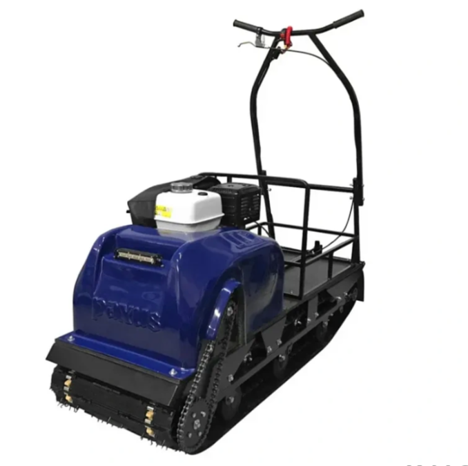 Мотобуксировщик PAXUS 500 AVANT 9 л.с. HONDA в Новочеркасске