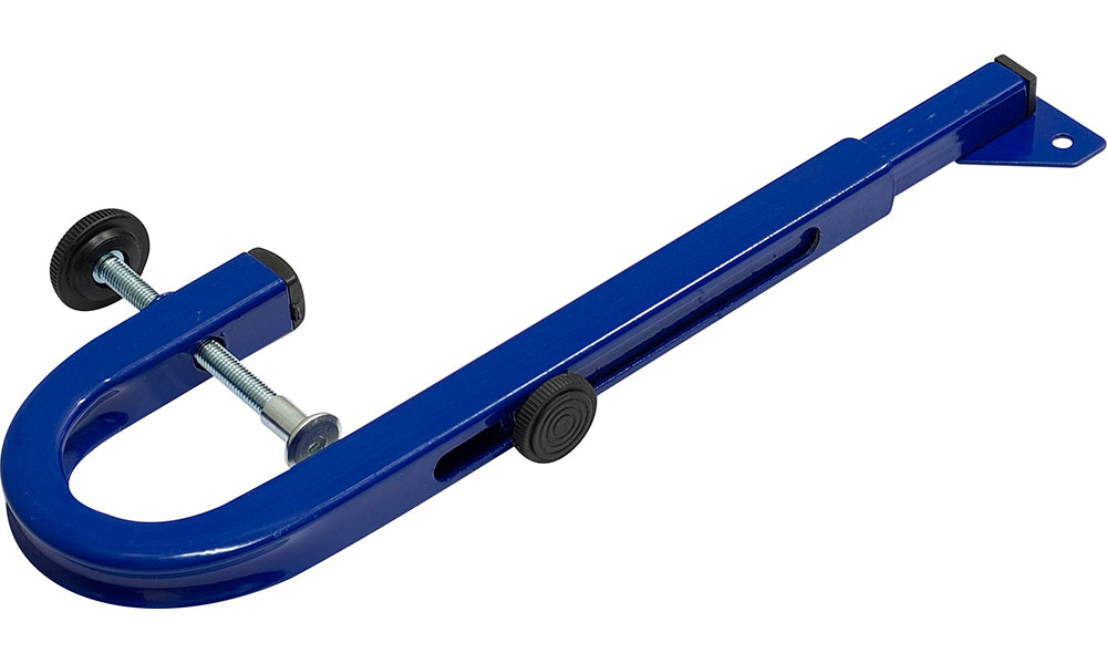 Кронштейн датчика эхолота №2 с петлей в Новочеркасске