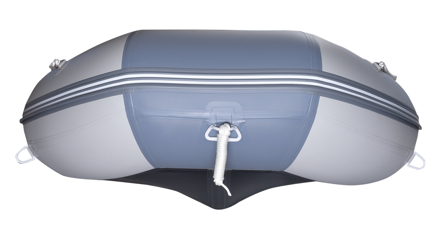 НАДУВНАЯ ЛОДКА GLADIATOR B370AL в Новочеркасске