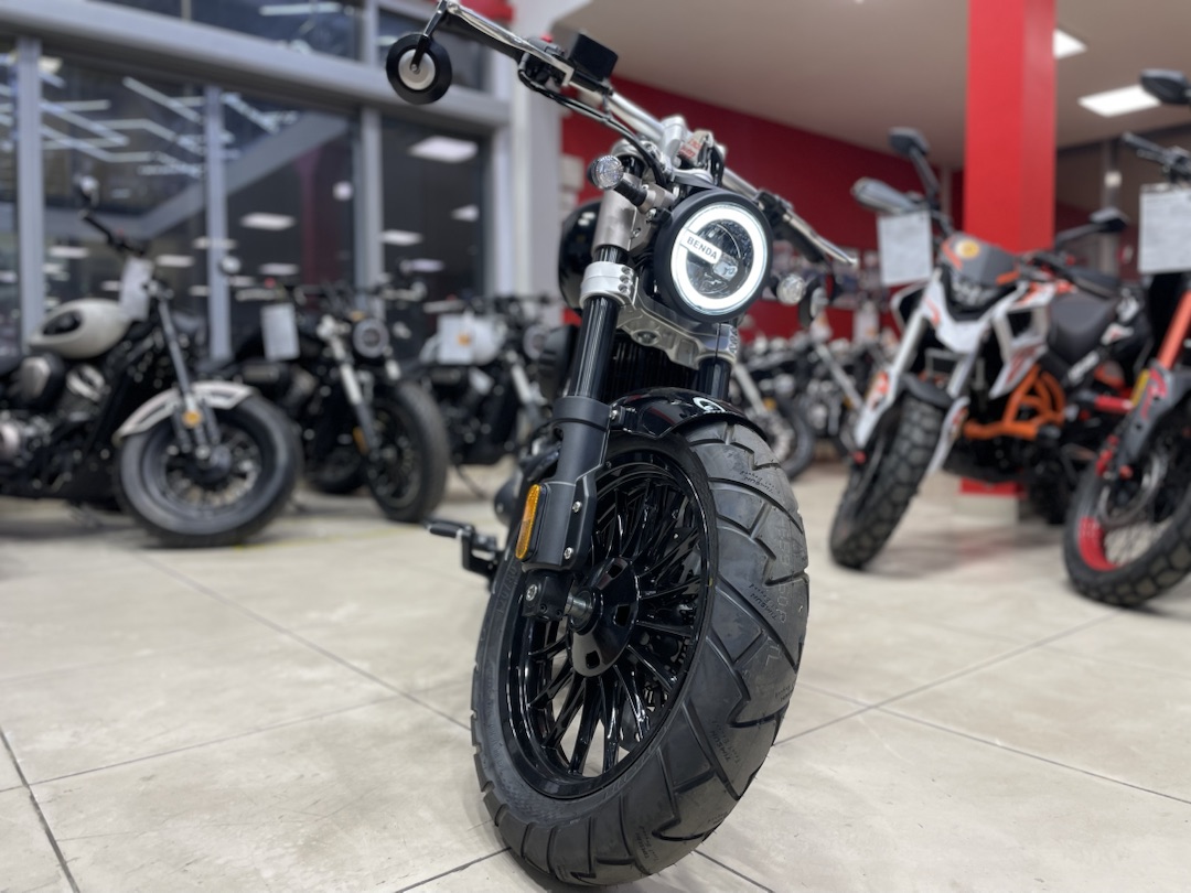 Мотоцикл Benda Chinchilla 300 в Новочеркасске