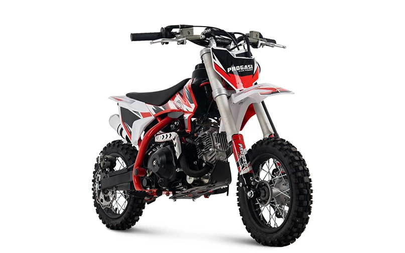 Питбайк Progasi KIDS POWER 110 (10/10) в Новочеркасске
