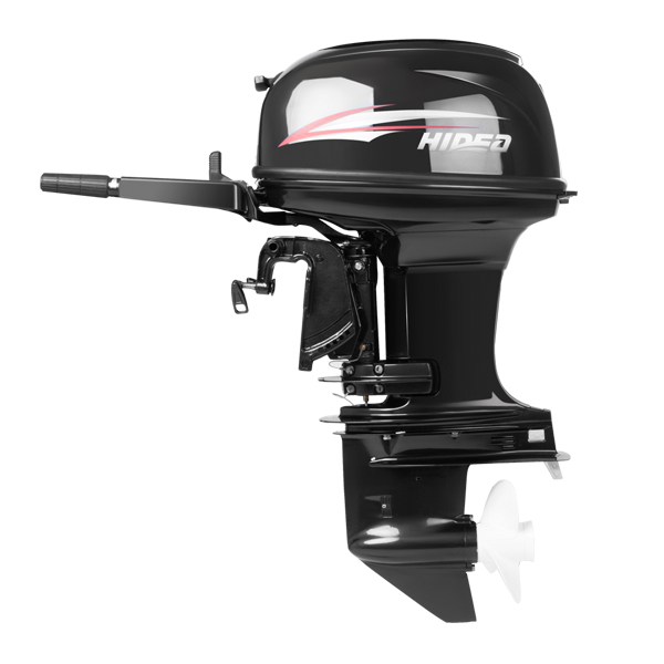 Лодочный мотор HIDEA HD40FHS в Новочеркасске