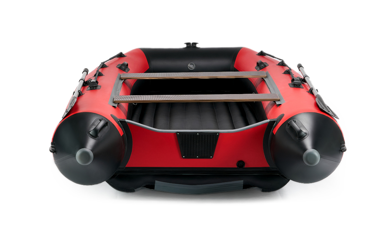 КОМПЛЕКТ ЛОДКА MISHIMO RAPID 380 + ЛОДОЧНЫЙ МОТОР MARLIN MP 9.9 (20) AMHS PROLINE FORCE в Новочеркасске