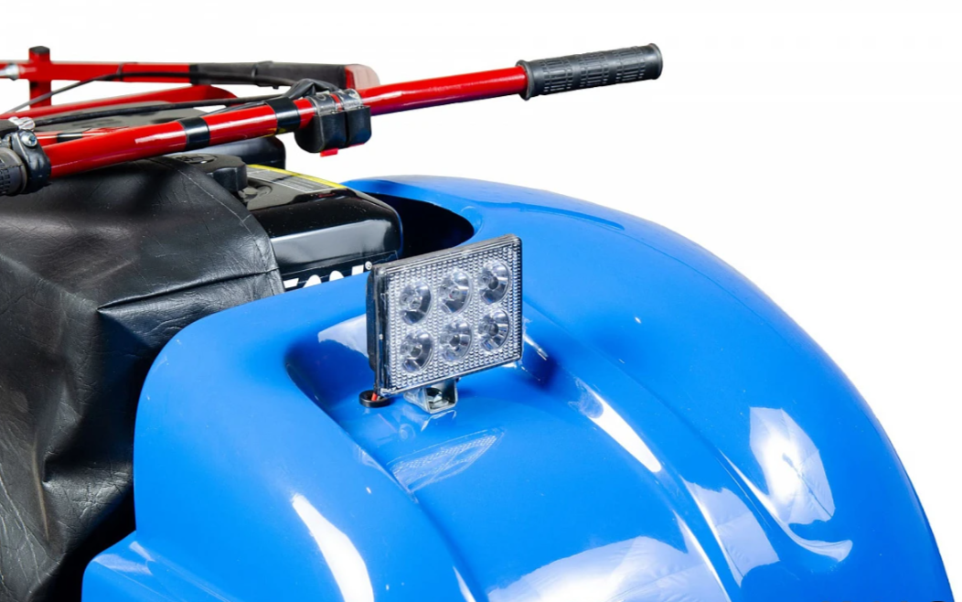 Мотобуксировщик MOTODOG 500, 9  передний привод в Новочеркасске