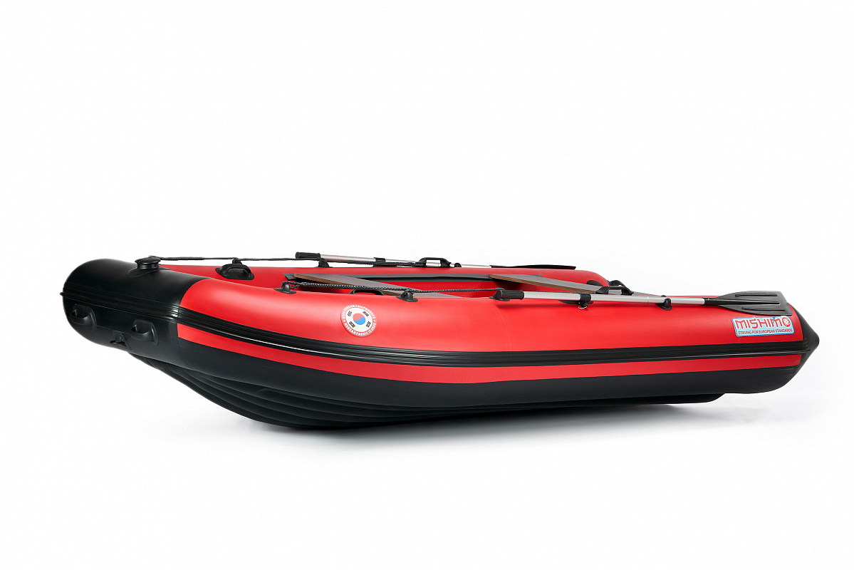 Лодка MISHIMO RAPID 360 в Новочеркасске