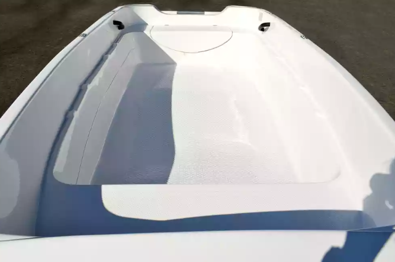 Стеклопластиковая лодка Пингвин (тримаран) в Новочеркасске