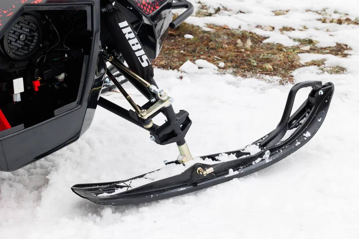 Снегоход IRBIS SF200L NEW 24/25 в Новочеркасске
