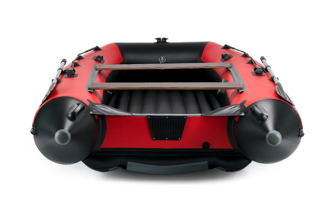 КОМПЛЕКТ ЛОДКА MISHIMO RAPID 380 PRO+ ЛОДОЧНЫЙ МОТОР MARLIN MP 9.9 (20) AMHS PROLINE FORCE в Новочеркасске