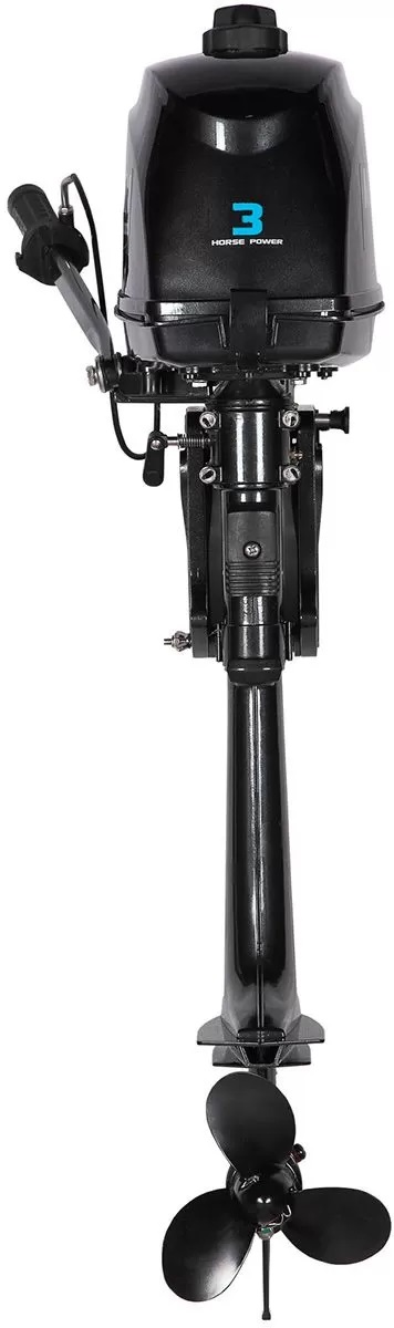 Лодочный мотор MARLIN MP 3 AMHS в Новочеркасске