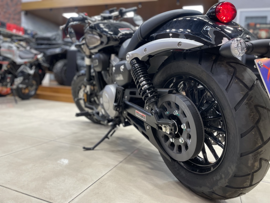 Мотоцикл Benda Chinchilla 300 в Новочеркасске