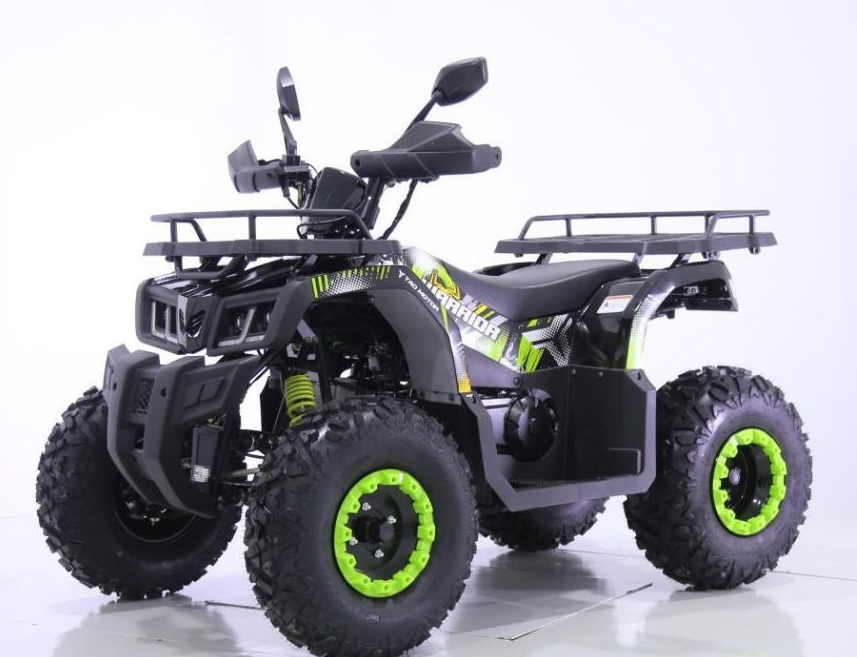 Квадроцикл YACOTA WARRIOR 200 PRO в Новочеркасске