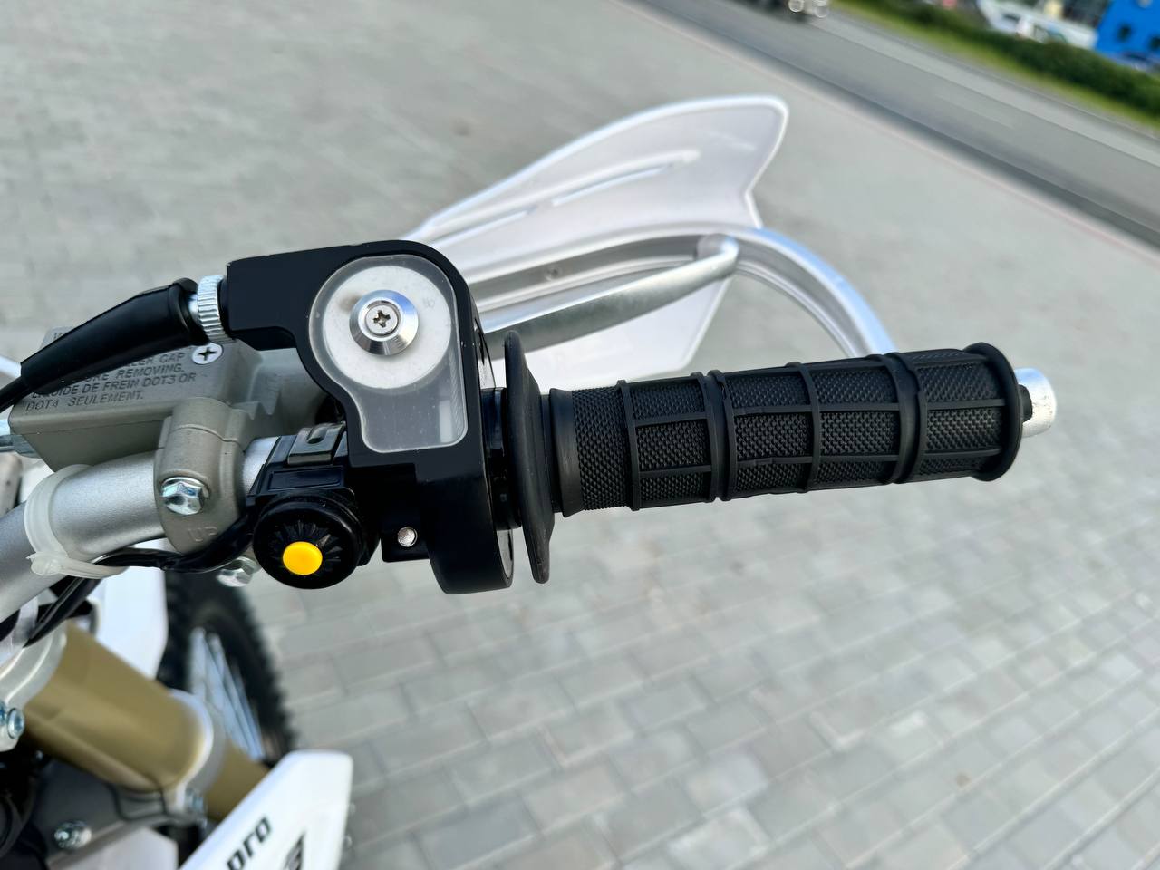 Эндуро / кросс мотоцикл BSE Z3 21/18 в Новочеркасске