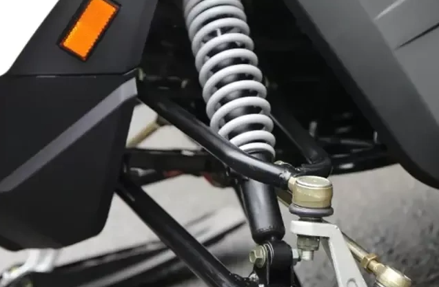 Снегоход ULAR 220 в Новочеркасске