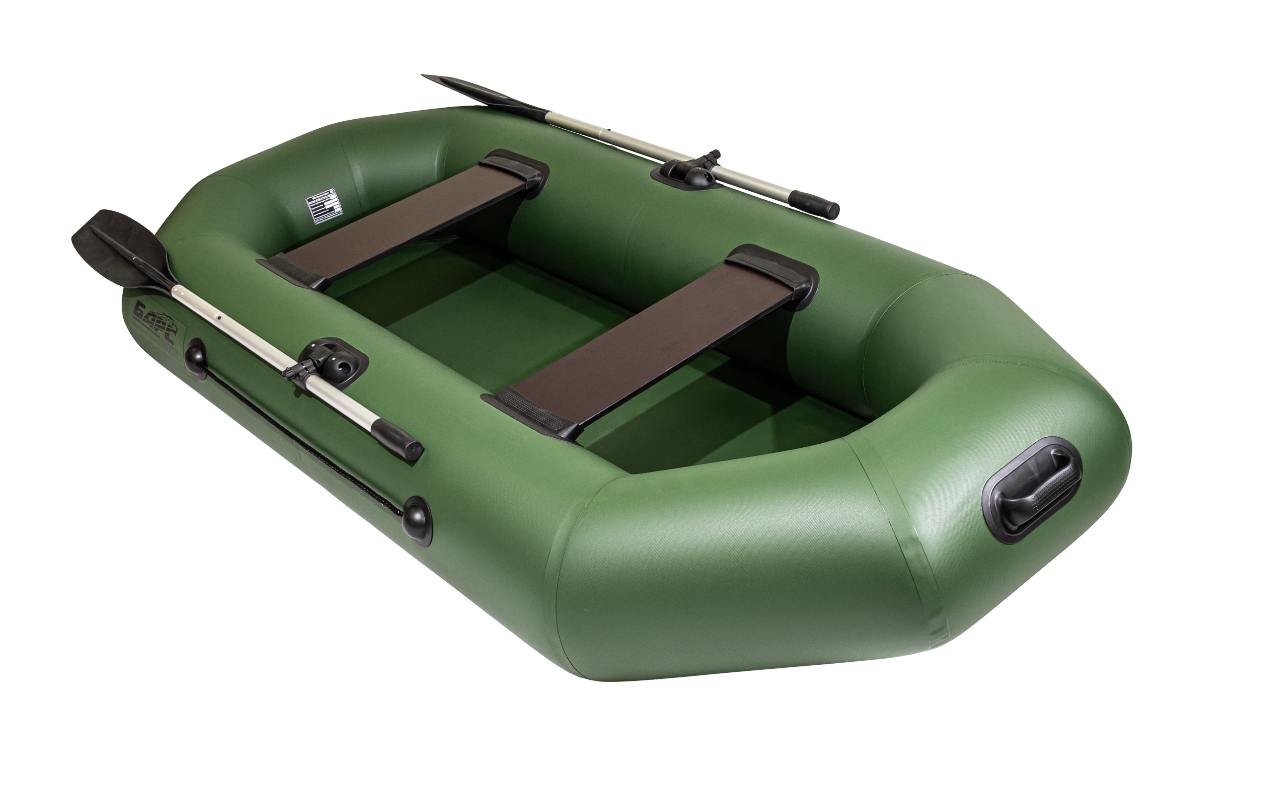 Лодка Барс 260 в Новочеркасске