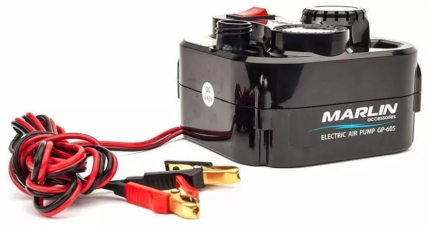 ЭЛЕКТРИЧЕСКИЙ НАСОС MARLIN GP-60 S в Новочеркасске