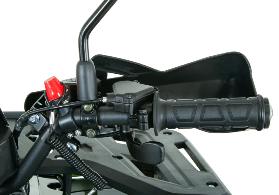 Квадроцикл YACOTA DRAGON LUX в Новочеркасске