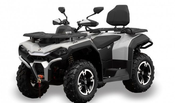 Квадроцикл HISUN HiSUN GUARDIAN 750L -/LONG/ в Новочеркасске