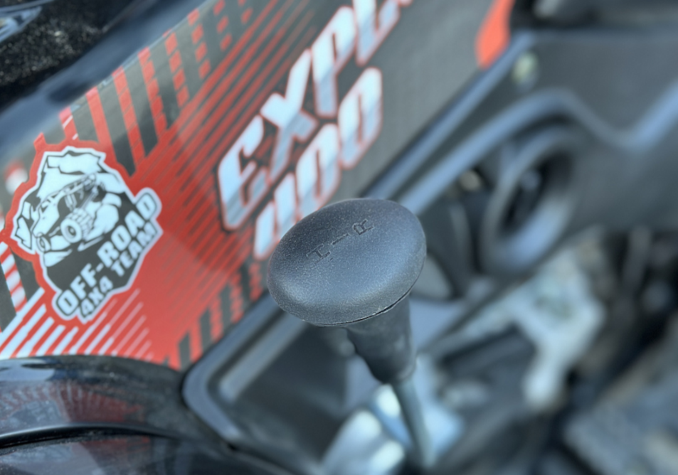 Квадроцикл GBM EXPLORER 400 NEW PREMIUM в Новочеркасске