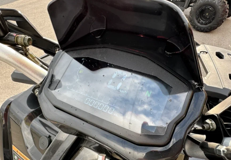 Квадроцикл GBM CROSS HILL 300 NEW в Новочеркасске